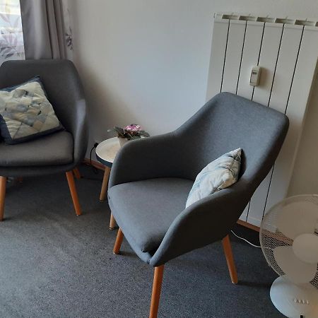 Homestay Rosalia Ljubljana Dış mekan fotoğraf