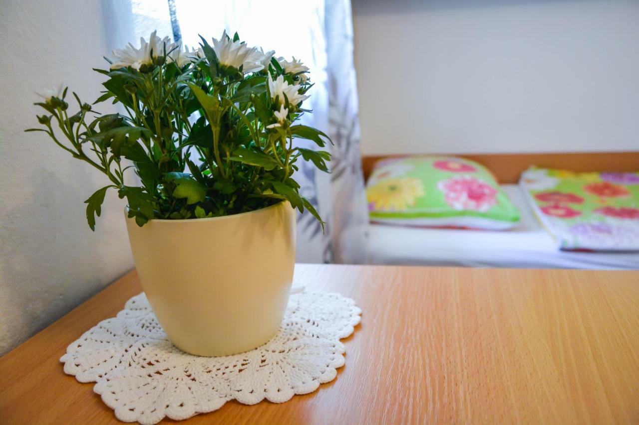 Homestay Rosalia Ljubljana Dış mekan fotoğraf