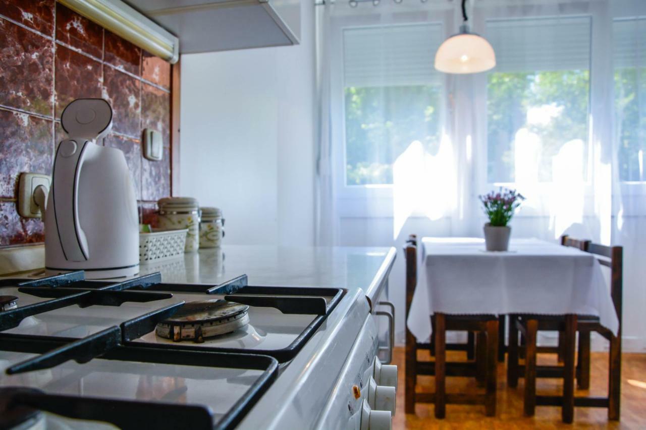 Homestay Rosalia Ljubljana Dış mekan fotoğraf
