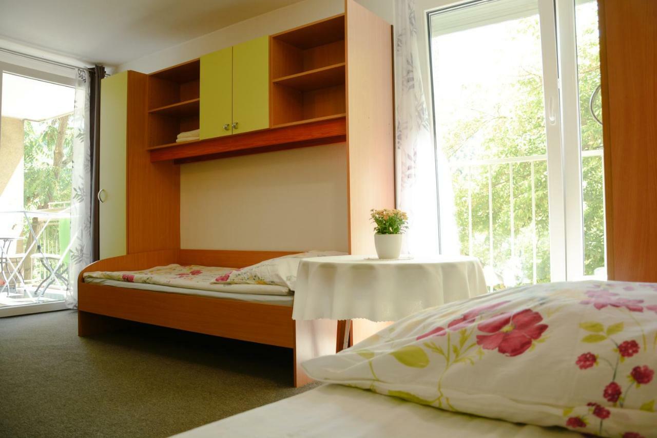 Homestay Rosalia Ljubljana Dış mekan fotoğraf