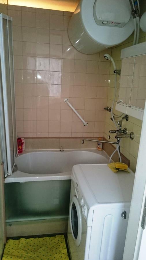 Homestay Rosalia Ljubljana Dış mekan fotoğraf