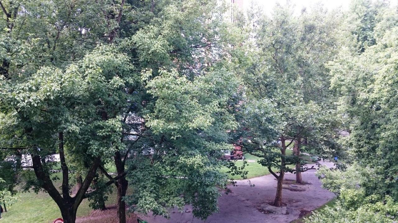 Homestay Rosalia Ljubljana Dış mekan fotoğraf
